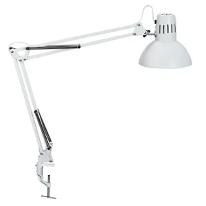 Bureaulamp MAUL Study tafelklem excl.LED lamp E27