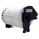 DULA - Brother DK-22246 - 103mm x 30,48m - doorlopende rol 