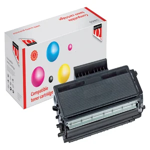 Toner Quantore alternatief tbv Brother TN-3170BK z