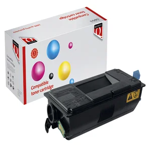 Toner Quantore alternatief tbv Kyocera TK-3160K zw