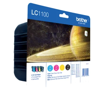 Brother Cartridges