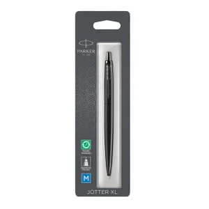 Balpen Parker Jotter XL Monochrome black medium bl