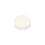 Bekerdeksel IEZZY Ø80mm karton 50 stuks