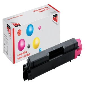 Toner Quantore alternatief tbv Kyocera TK-590M roo