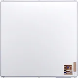 Whiteboard Legamaster Premium+ 120x150cm magnetisch emaille