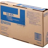 Toner Kyocera TK-475K zwart