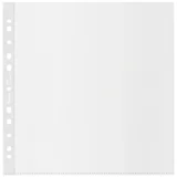 Showtas Esselte recycle PP A4 100µ 11-gaats 50 stuks