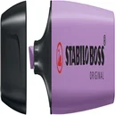 Markeerstift STABILO Boss 70/ 162 Wildflower grijs