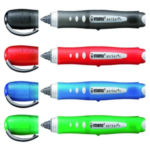 Rollerpen STABILO worker colorful 2019/46 medium z