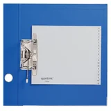 Ordner alfabet Quantore 2-gaats 18x22.5 PP grijs