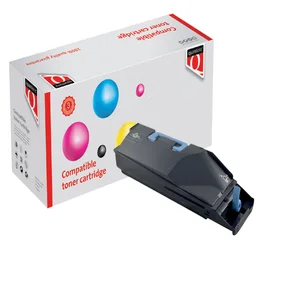 Tonercartridge Quantore alternatief tbv Kyocera TK