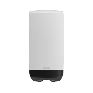 Handdoekdispenser Katrin extra groot wit 89727