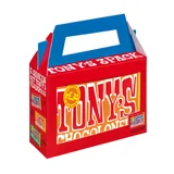 Chocolade Tony's Chocolonely Rainbowpack Classic 3 repen à 180gr
