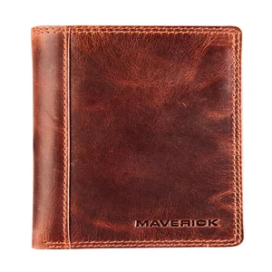 Portefeuille Maverick The Original met kleingeldva