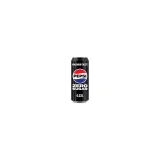 Frisdrank Pepsi Max cola blik 330ml
