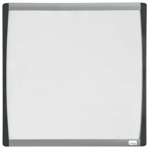 Whiteboard Nobo 35.5x28cm gewelfd