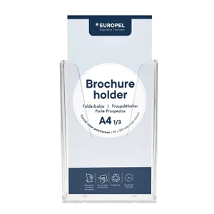 Folderhouders