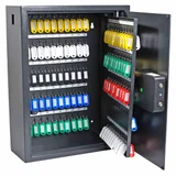 Sleutelkast Pavo High security Advanced 150 haken 550x380x150mm