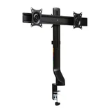 Monitorarm Kensington SmartFit ruimtebesparend dubbel