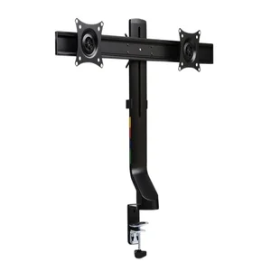 Monitorarm Kensington SmartFit ruimtebesparend dub