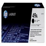 Tonercartridge HP Q5949A 49A zwart