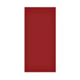 Magneetvel MAUL 200x300mm rood beschrijf- wisbaar en te knippen