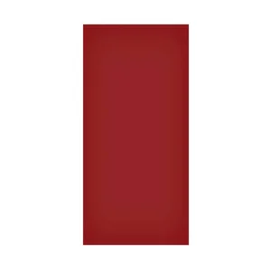 Magneetvel MAUL 200x300mm rood beschrijf- wisbaar