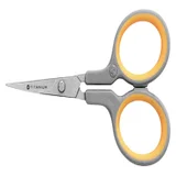 Hobbyschaar Westcott 100mm met softgrip 3D titanium
