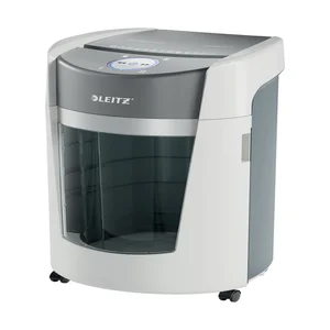 Papiervernietiger Leitz IQ OptiMax 550 Office P5 s