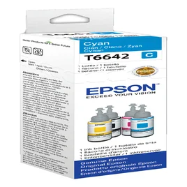 Epson navulinkt