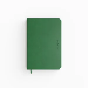 Notitieboek de KEMPEN Origin 110x160mm blanco 160