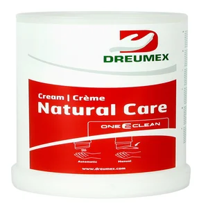 Handcrème Dreumex Natural Care vulling One2clean 1