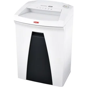 Papiervernietiger HSM Securio B22 snippers 1.9x15m