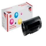 Toner Quantore alternatief tbv Dell 593-BBRU zwart