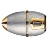 Balpen Waterman Expert stainless steel GT medium