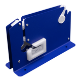 DULA zakkensluiter - Type H7 - Blauw