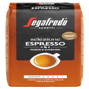 Koffie Segafredo Selezione Espresso bonen 1000 gra