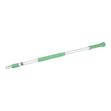Telescoopsteel Greenspeed Q-line 100-180cm groen