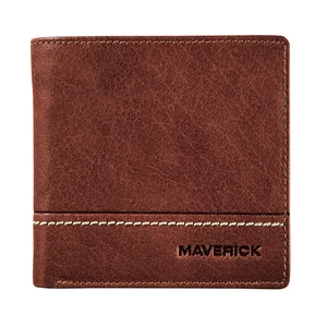 Portemonee Maverick Rough Gear compact kleingeldva
