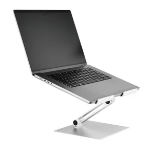 Laptop standaard Durable RISE