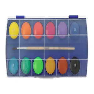 Waterverfdoos Pelikan 721670 22 napjes