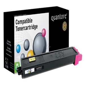 Toner Quantore alternatief tbv Kyocera TK-895M roo