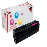 Tonercartridge Quantore alternatief tbv Samsung CLT-M503L/ELS rood