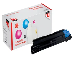 Toner Quantore alternatief tbv Kyocera TK-5135C bl