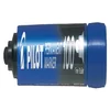 Viltstift PILOT 100 rond fijn blauw