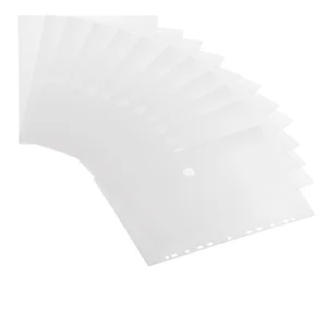 Enveloptas Djois Color Collection A4 horizontaal g