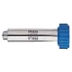 Balpenvulling Cross medium blauw