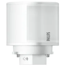 Ledlamp Philips CorePro G24D-1 2pin 5,9W 600lumen