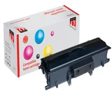 Toner Quantore alternatief tbv Brother TN-5500BK zwart