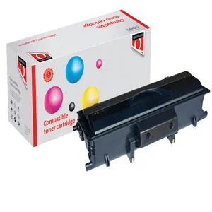 Toner Quantore alternatief tbv Brother TN-5500BK z